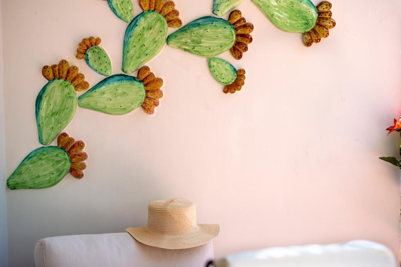 Apartmán Casa Mama Positano Exteriér fotografie