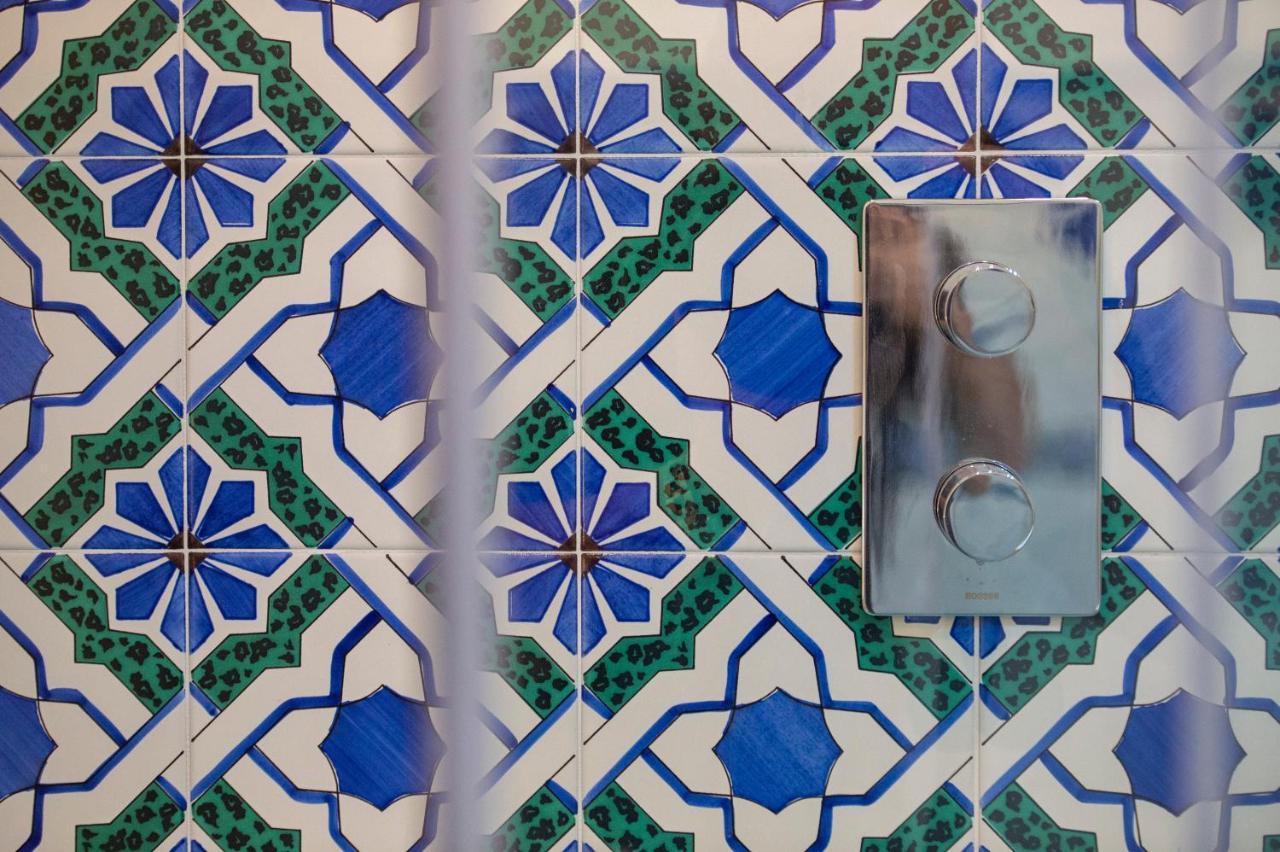 Apartmán Casa Mama Positano Exteriér fotografie