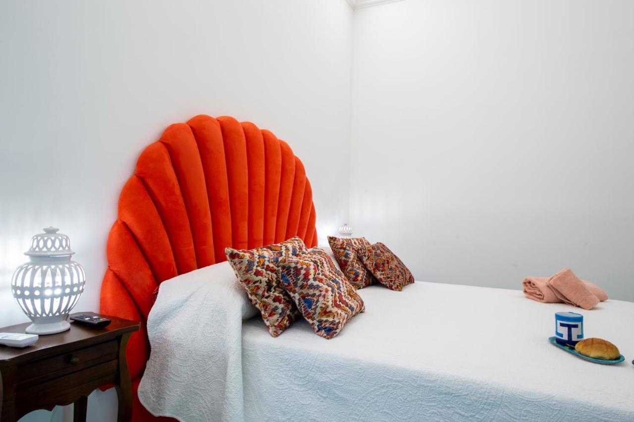 Apartmán Casa Mama Positano Exteriér fotografie