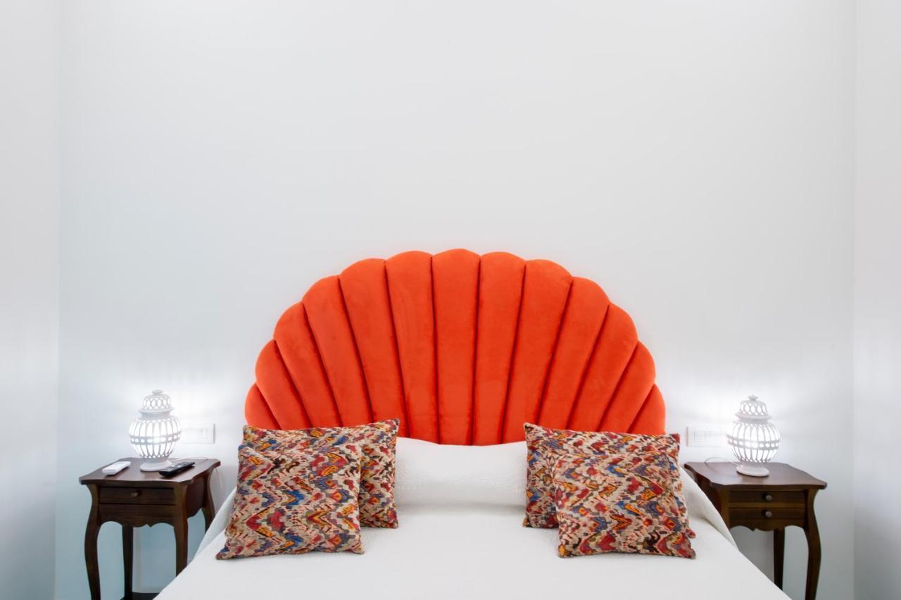 Apartmán Casa Mama Positano Exteriér fotografie