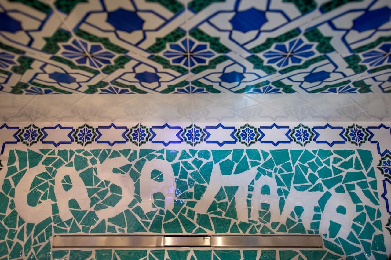 Apartmán Casa Mama Positano Exteriér fotografie