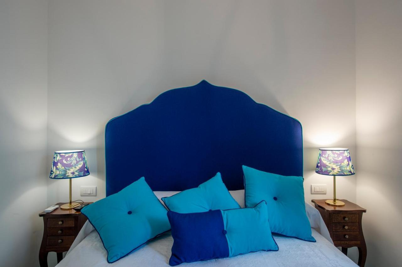 Apartmán Casa Mama Positano Exteriér fotografie
