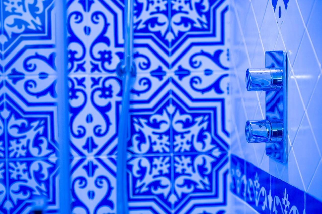 Apartmán Casa Mama Positano Exteriér fotografie